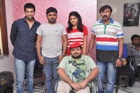Love You Bangaram Press Meet